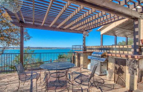 Canyon Lake House | Our Lake View CL 1683