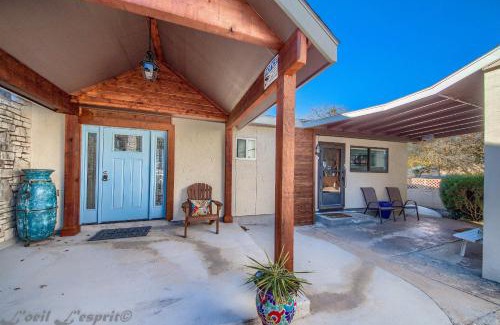 Canyon Lake House | Our Lake View CL 1683