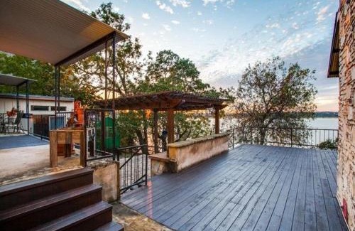 Canyon Lake House | Our Lake View CL 1683