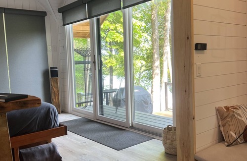 Frontenac Cabin | Our Lakeside Getaway