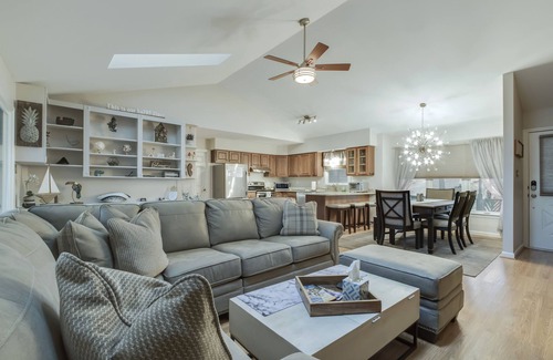 Tellico Village House | Our Lakeside Happy Place