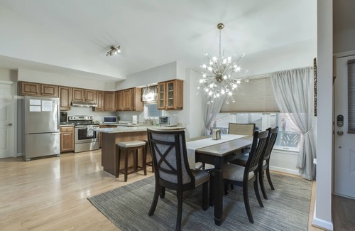 Tellico Village House | Our Lakeside Happy Place