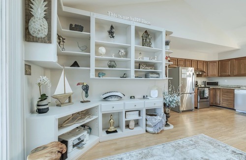 Tellico Village House | Our Lakeside Happy Place