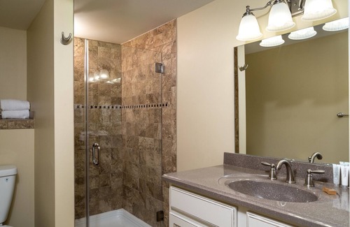 Hawley Resort | Our Lakeview Cottage on Lake Wallenpaupack