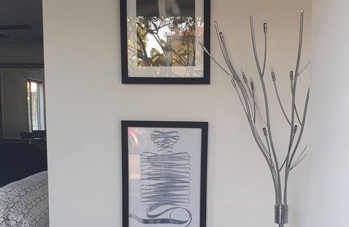 Rocklea House | Our little BNB