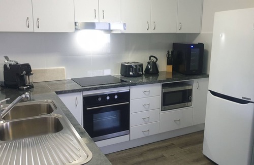 Rocklea House | Our little BNB