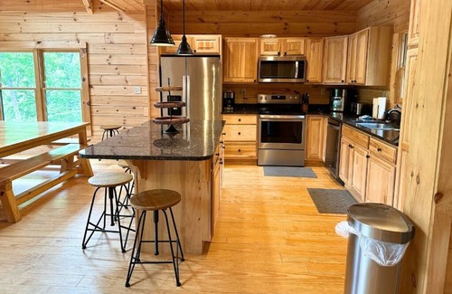Lake Lure House | Our Mountain Retreat