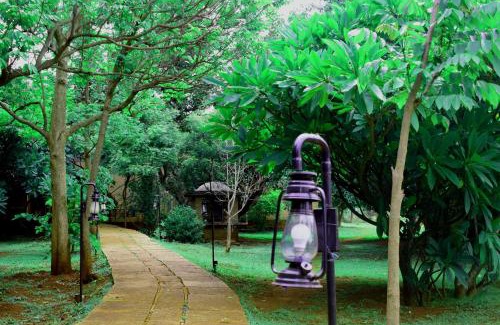 Hessarghatta Resort | Our Native Village