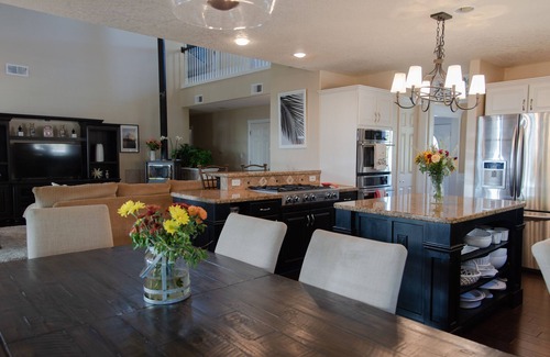 Rio Rancho House | Our Oasis In The Desert