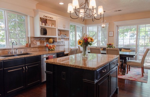 Rio Rancho House | Our Oasis In The Desert