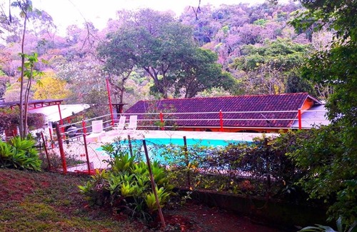 Aruja House | OUR PARADISE Winter❄☃️, Bonfire🔥 promotion