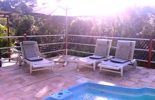 Aruja House | OUR PARADISE Winter❄☃️, Bonfire🔥 promotion