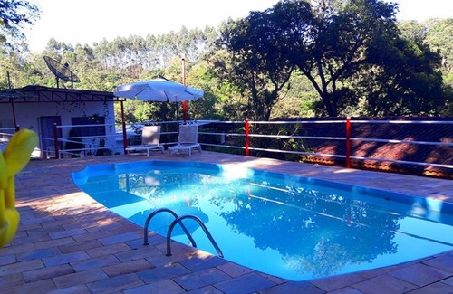 Aruja House | OUR PARADISE Winter❄☃️, Bonfire🔥 promotion
