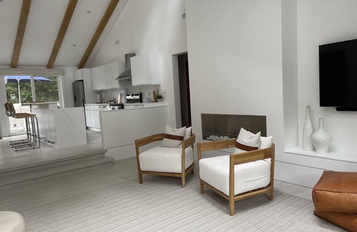 Sag Harbor House | Our Peaceful, Beach Escape From the City