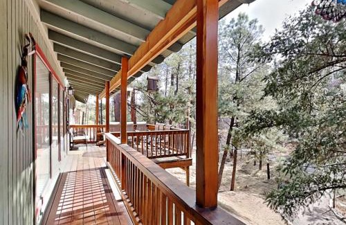 Ruidoso House | Our Perky Place