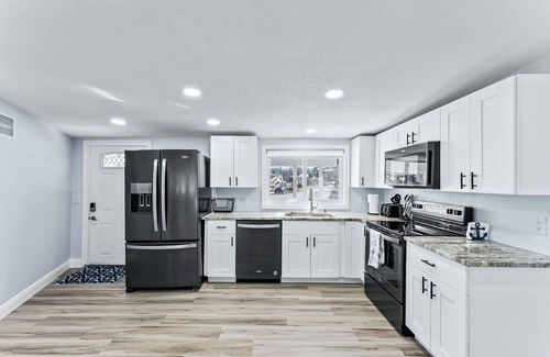 Weeki Wachee Gardens House | Our piece of paradise!