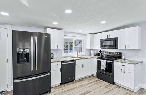 Weeki Wachee Gardens House | Our piece of paradise!