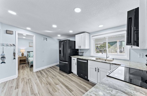Weeki Wachee Gardens House | Our piece of paradise!