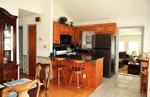 Semora House | Our Point of View on Hyco Lake