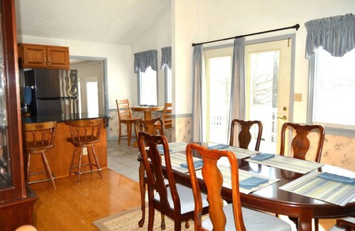 Semora House | Our Point of View on Hyco Lake