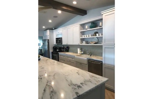 Tool House | Our Point of View Vacation Rentals