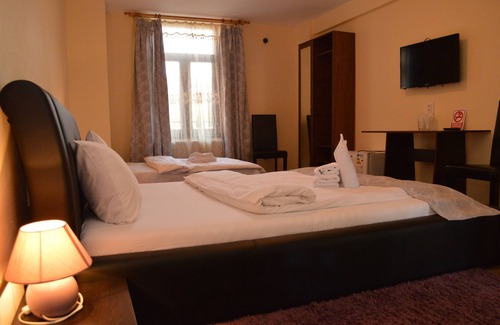 Historic Center House | Our property is situated in the historic center of Sibiu,