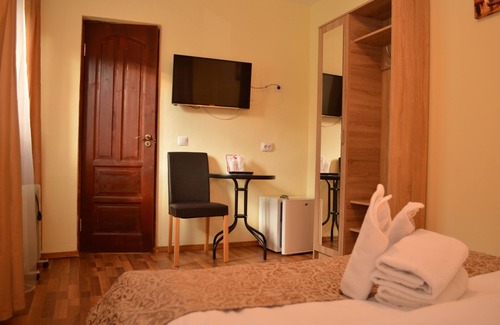 Historic Center House | Our property is situated in the historic center of Sibiu,