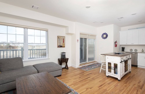 Seaside Heights Condo | Our Seashell