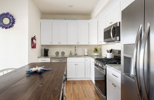 Seaside Heights Condo | Our Seashell