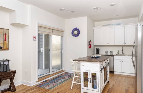 Seaside Heights Condo | Our Seashell