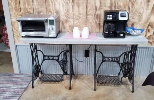 Eckerman Cabin | Our Slice of Paradise