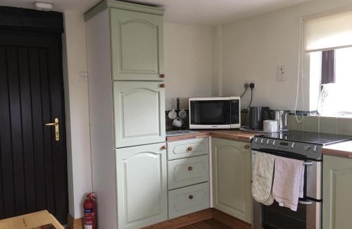 Ryther Apartment | Our Snug