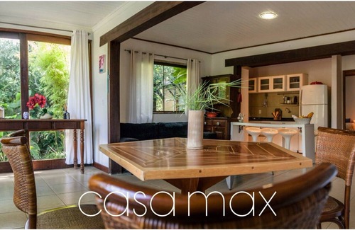 Campeche Norte House | Our space is surrounded by beautiful landscapes, with toucans animals