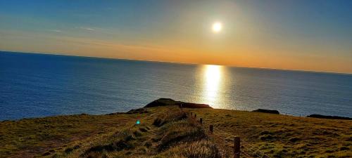 Doolin Bed & Breakfast | Our View