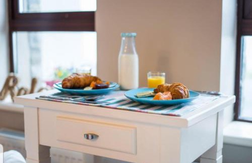Doolin Bed & Breakfast | Our View