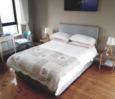Doolin Bed & Breakfast | Our View