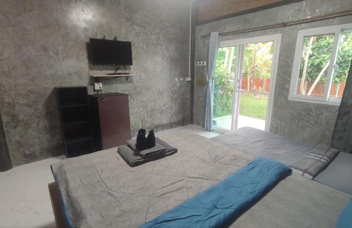 Ko Mook Hotel | Our Village Farmstay Kohmook