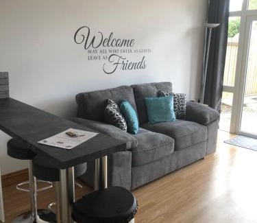 Holsworthy House | Our Wendy House