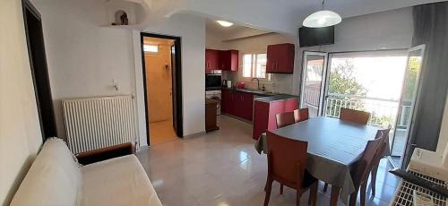 Asprovalta Apartment | OURANIA APARTMENT