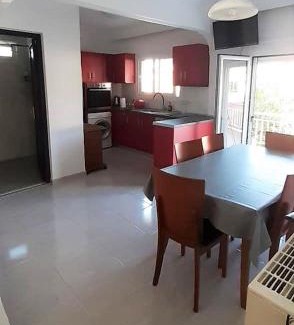 Asprovalta Apartment | OURANIA APARTMENT
