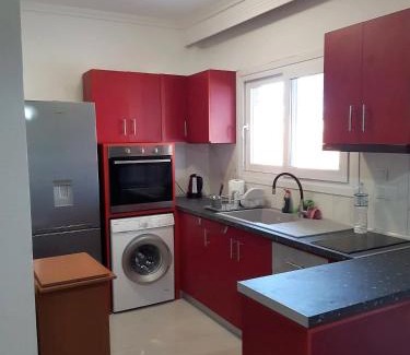 Asprovalta Apartment | OURANIA APARTMENT
