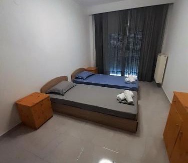 Asprovalta Apartment | OURANIA APARTMENT