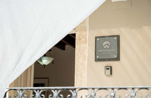 Pothia House | OURANIAS HOUSE