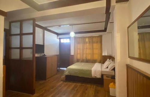 Gangtok House | OurGuest Angie's Homestay