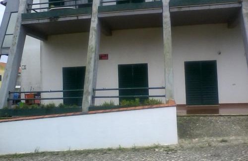 Pedra do Ouro Apartment | OURO WAVES