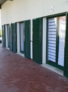 Pedra do Ouro Apartment | OURO WAVES