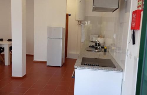 Pedra do Ouro Apartment | OURO WAVES