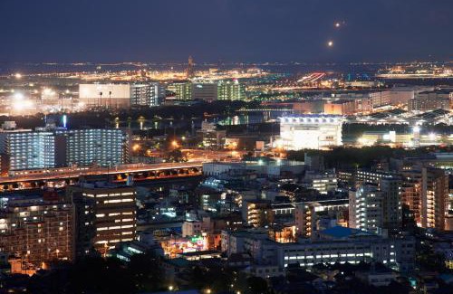 Shinagawa Hotel | Ours Inn Hankyu