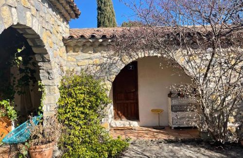 Saint-Jean-de-Cuculles House | Oustal du pic saint loup