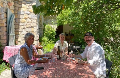 Saint-Jean-de-Cuculles House | Oustal du pic saint loup